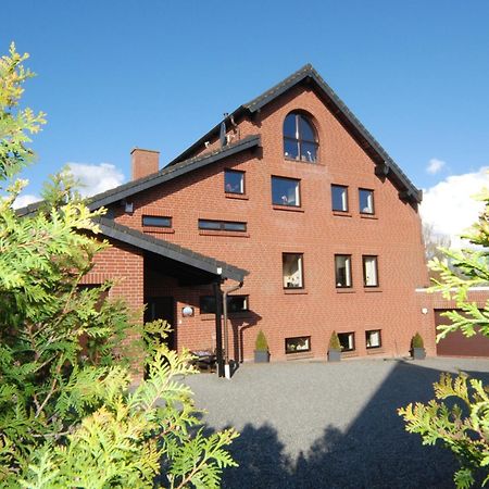 Ferienwohnung Muschel Heiligenhafen Exterior foto